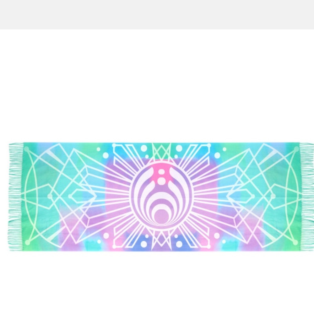 Bassnectar Pashmina